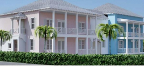 4-bedroom house in delightful Palm Cay